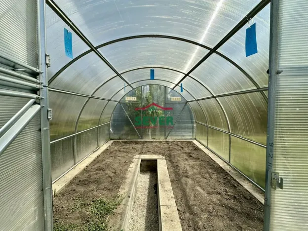 Prodej zahrady, Teplice - Hudcov, 351 m2