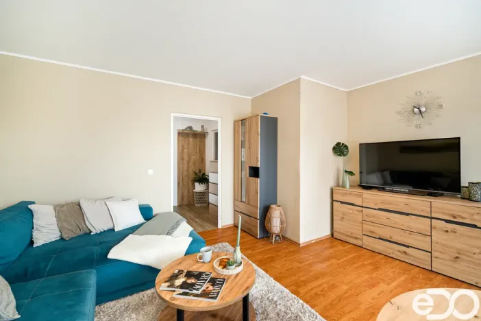 Prodej bytu 4+1, Brno - Židenice, Bořetická, 81 m2