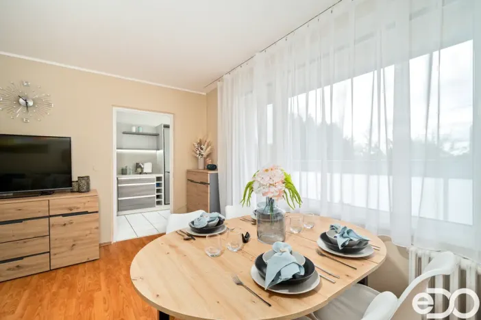 Prodej bytu 4+1, Brno - Židenice, Bořetická, 81 m2