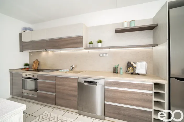 Prodej bytu 4+1, Brno - Židenice, Bořetická, 81 m2