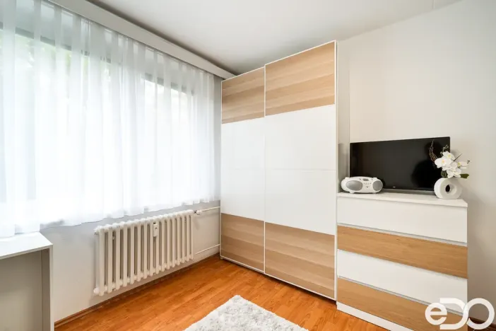 Prodej bytu 4+1, Brno - Židenice, Bořetická, 81 m2