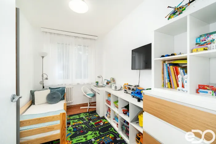 Prodej bytu 4+1, Brno - Židenice, Bořetická, 81 m2