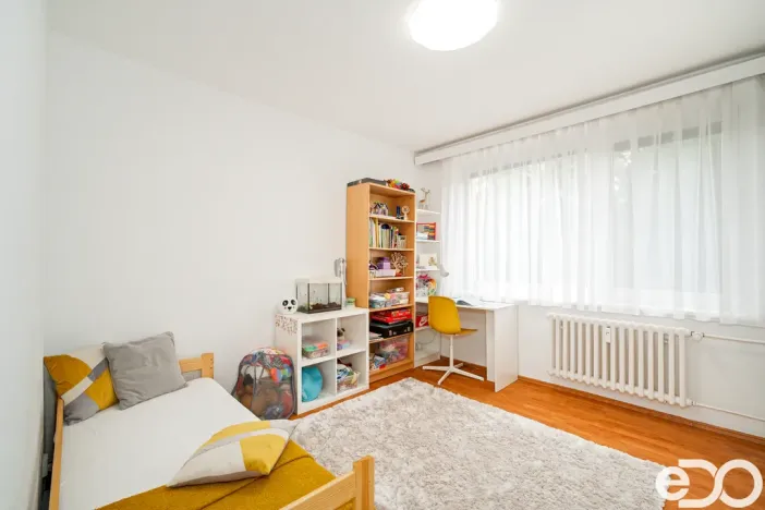 Prodej bytu 4+1, Brno - Židenice, Bořetická, 81 m2