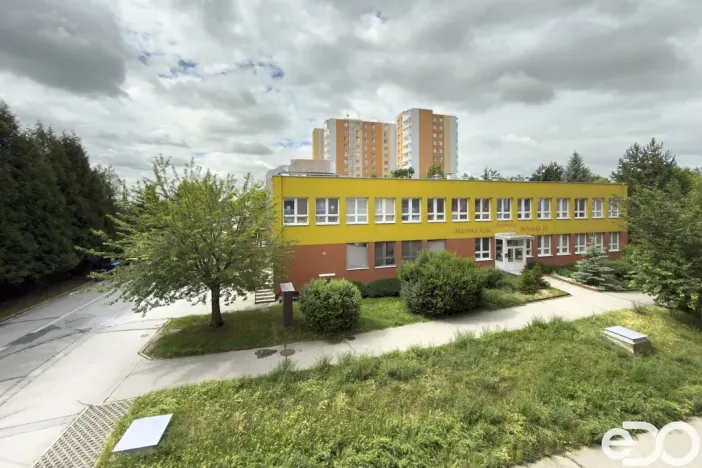 Prodej bytu 4+1, Brno - Židenice, Bořetická, 81 m2