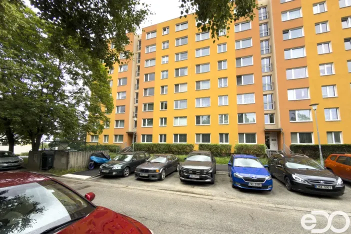Prodej bytu 4+1, Brno - Židenice, Bořetická, 81 m2