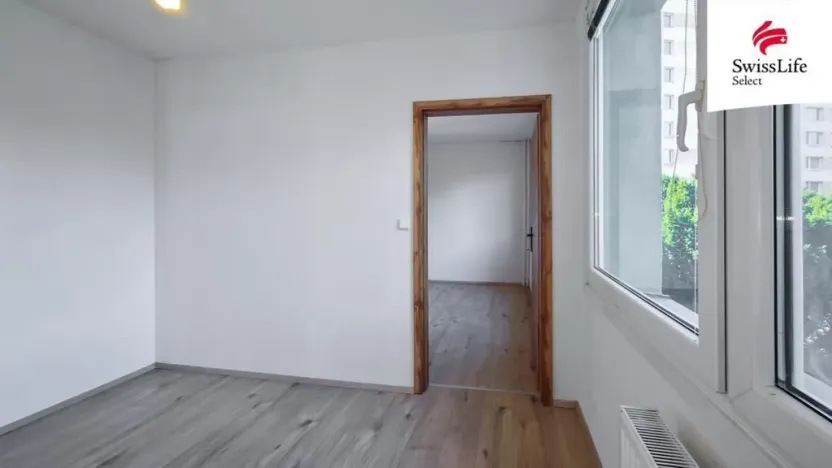 Prodej bytu 2+kk, Pardubice, K Polabinám, 73 m2