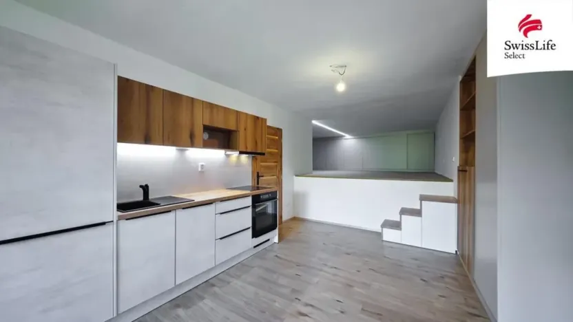 Prodej bytu 2+kk, Pardubice, K Polabinám, 73 m2