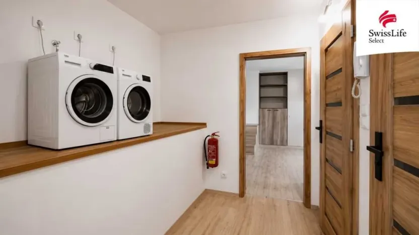 Prodej bytu 2+kk, Pardubice, K Polabinám, 73 m2