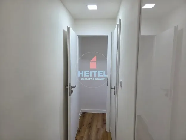 Prodej bytu 2+1, Ostrava, Gerasimovova, 52 m2