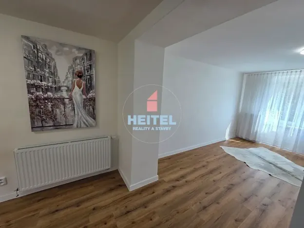 Pronájem bytu 2+1, Ostrava, Gerasimovova, 52 m2