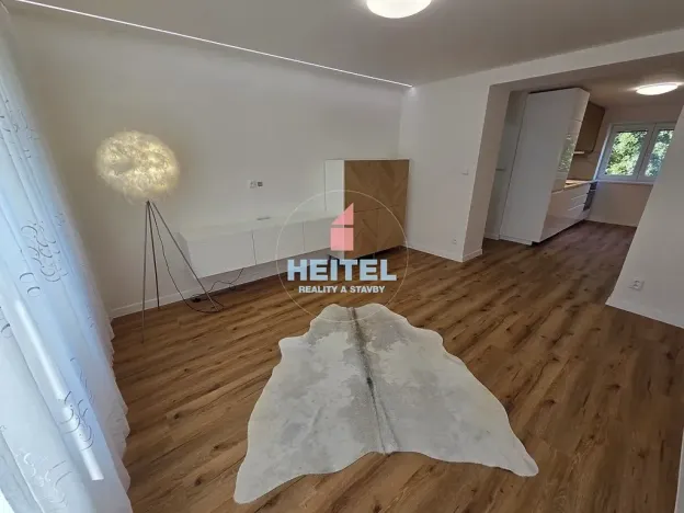 Pronájem bytu 2+1, Ostrava, Gerasimovova, 52 m2