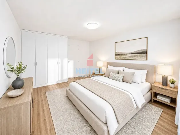 Pronájem bytu 2+1, Ostrava, Gerasimovova, 52 m2