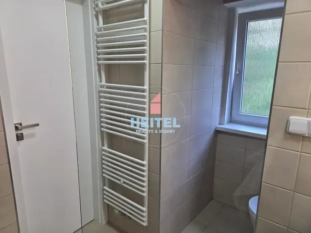 Pronájem bytu 2+1, Ostrava, Gerasimovova, 52 m2