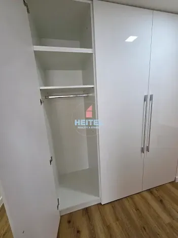 Pronájem bytu 2+1, Ostrava, Gerasimovova, 52 m2