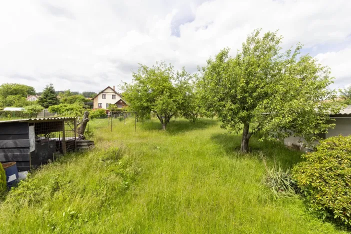 Prodej rodinného domu, Strašice, 180 m2