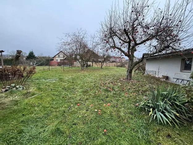 Prodej rodinného domu, Strašice, 180 m2