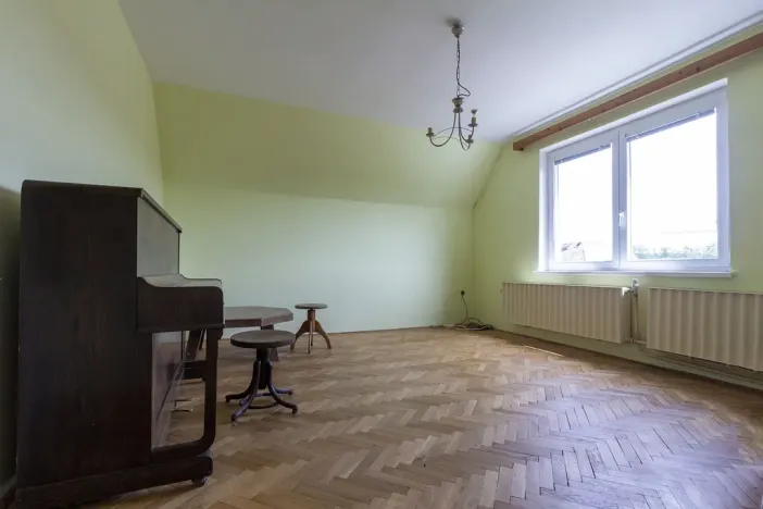 Prodej rodinného domu, Strašice, 180 m2