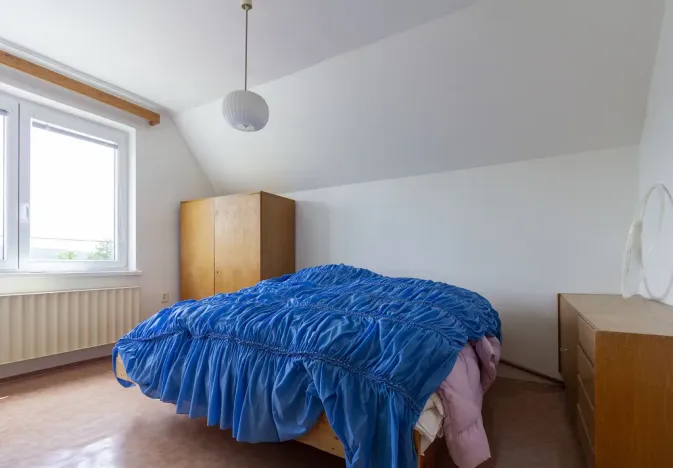 Prodej rodinného domu, Strašice, 180 m2
