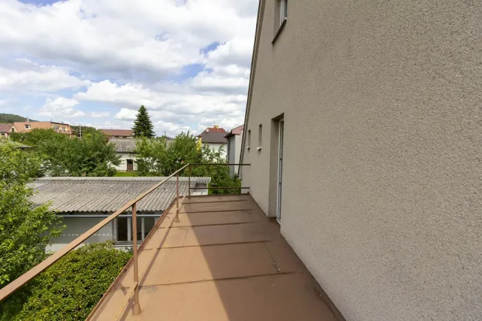Prodej rodinného domu, Strašice, 180 m2