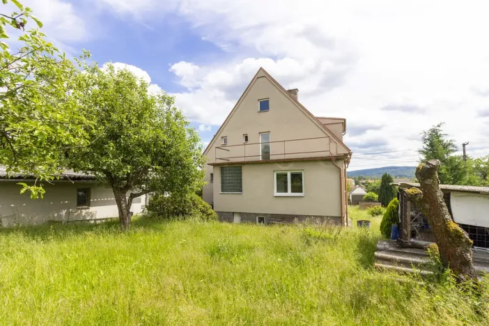 Prodej rodinného domu, Strašice, 180 m2