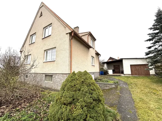 Prodej rodinného domu, Strašice, 180 m2