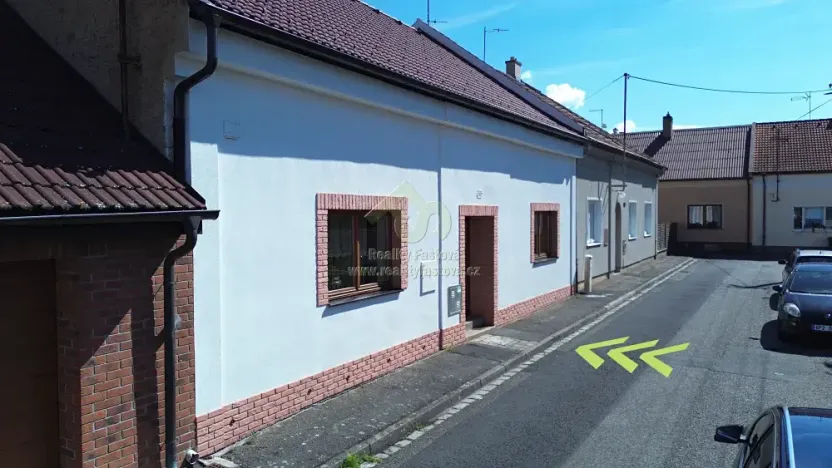 Prodej rodinného domu, Rokycany, 150 m2