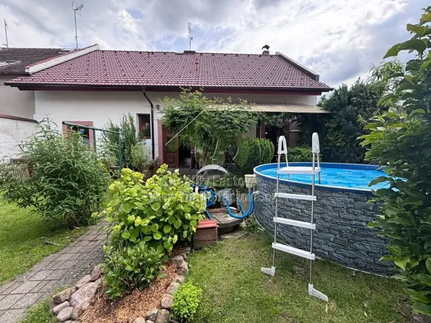 Prodej rodinného domu, Rokycany, 150 m2