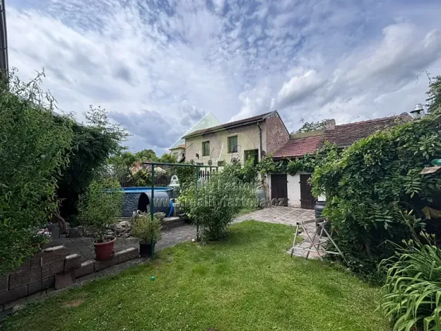 Prodej rodinného domu, Rokycany, 150 m2