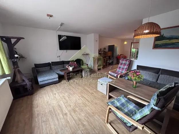 Prodej rodinného domu, Rokycany, 150 m2