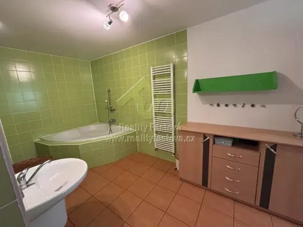 Prodej rodinného domu, Rokycany, 150 m2