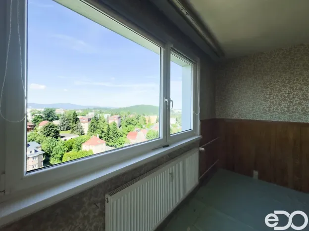 Prodej bytu 3+1, Jablonec nad Nisou, Jizerská, 59 m2