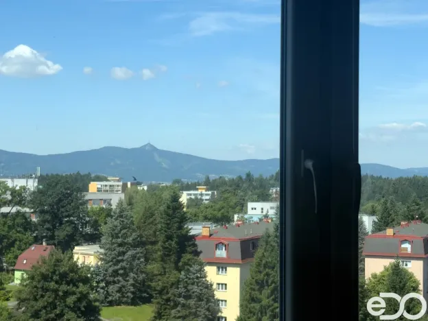 Prodej bytu 3+1, Jablonec nad Nisou, Jizerská, 59 m2