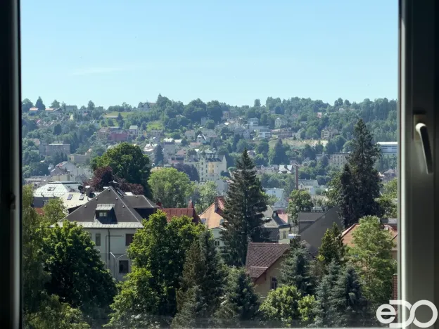 Prodej bytu 3+1, Jablonec nad Nisou, Jizerská, 59 m2