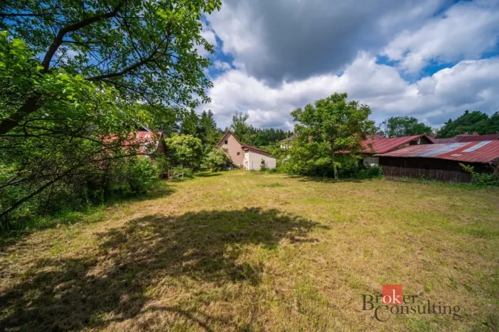 Prodej rodinného domu, Sněžné, 120 m2