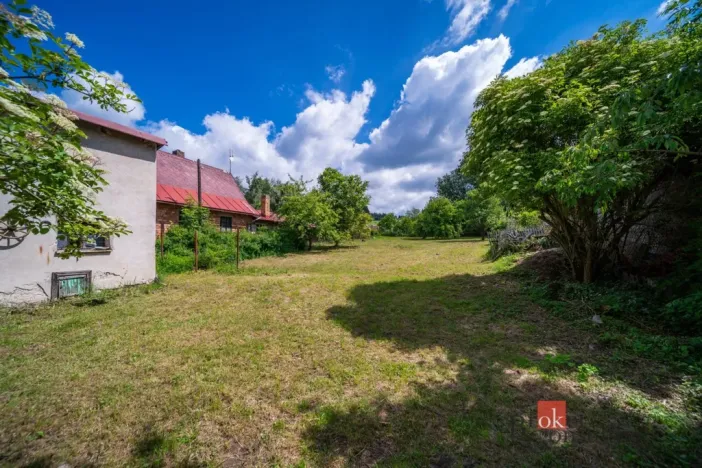 Prodej rodinného domu, Sněžné, 120 m2