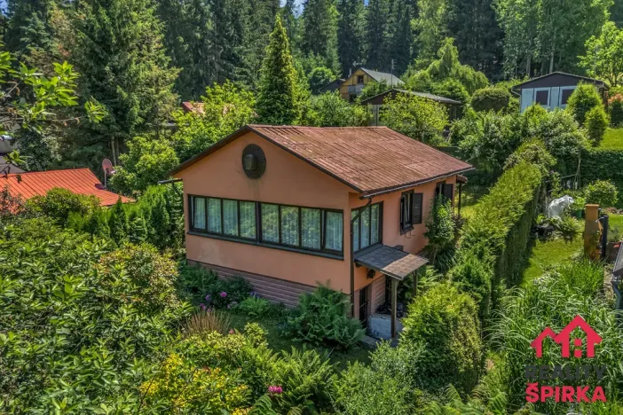 Prodej chaty, Nekoř, 77 m2