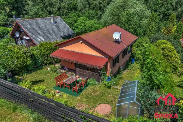 Prodej chaty, Nekoř, 77 m2