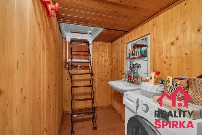 Prodej chaty, Nekoř, 77 m2