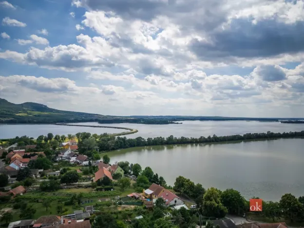 Prodej bytu 3+1, Strachotín, Polní, 60 m2