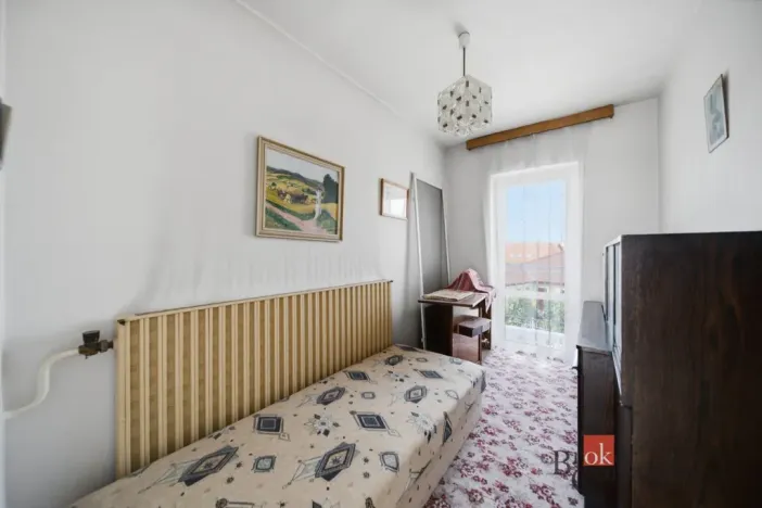 Prodej bytu 3+1, Strachotín, Polní, 60 m2