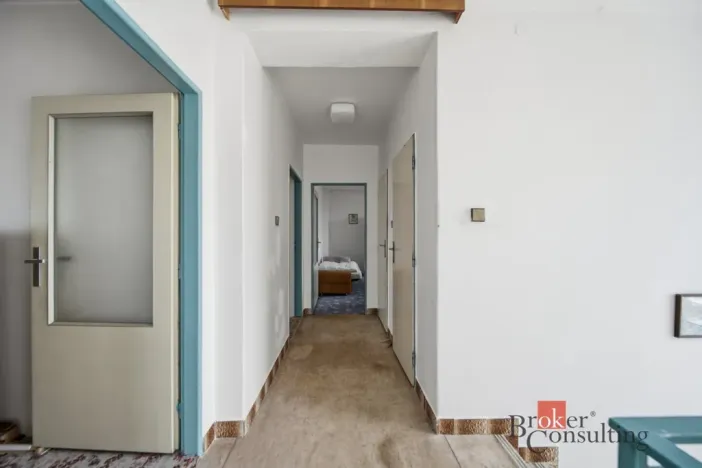 Prodej bytu 3+1, Strachotín, Polní, 60 m2