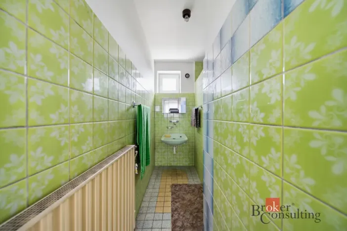 Prodej bytu 3+1, Strachotín, Polní, 60 m2