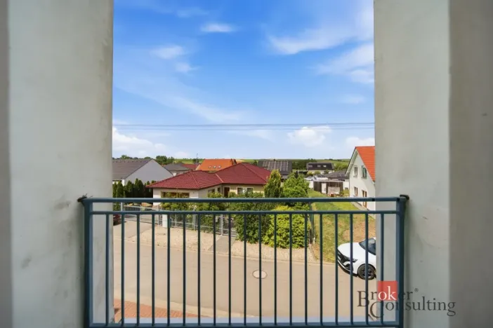 Prodej bytu 3+1, Strachotín, Polní, 60 m2