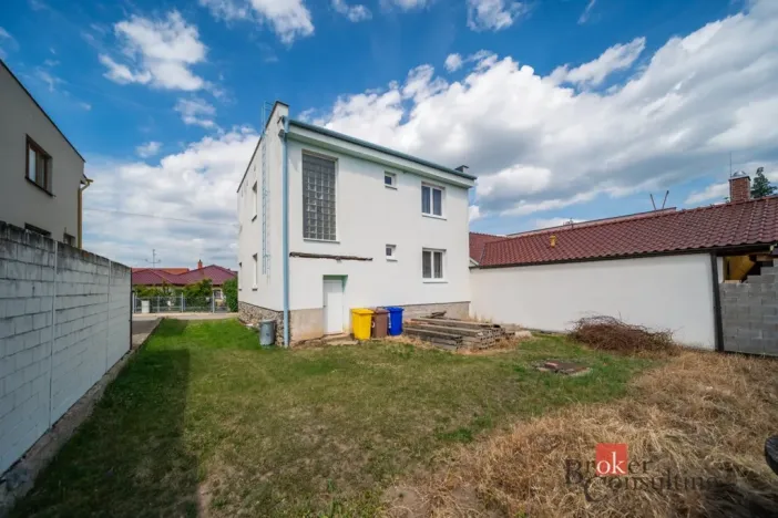 Prodej bytu 3+1, Strachotín, Polní, 60 m2