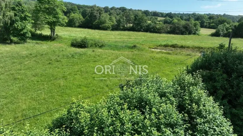 Prodej pozemku pro bydlení, Boleboř - Orasín, 690 m2