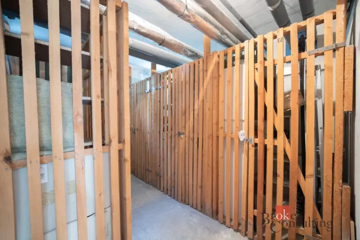 Pronájem bytu 1+kk, Brno - Židenice, Blatnická, 32 m2