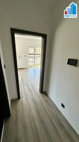 Pronájem bytu 1+kk, Plzeň, Pilařská, 31 m2