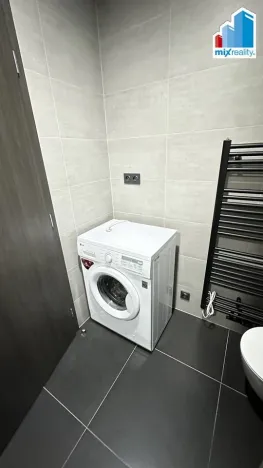 Pronájem bytu 1+kk, Plzeň, Pilařská, 31 m2