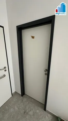 Pronájem bytu 1+kk, Plzeň, Pilařská, 31 m2