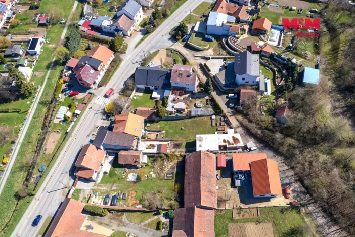 Prodej rodinného domu, Říčany, Rosická, 242 m2